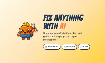 Fixable gallery image