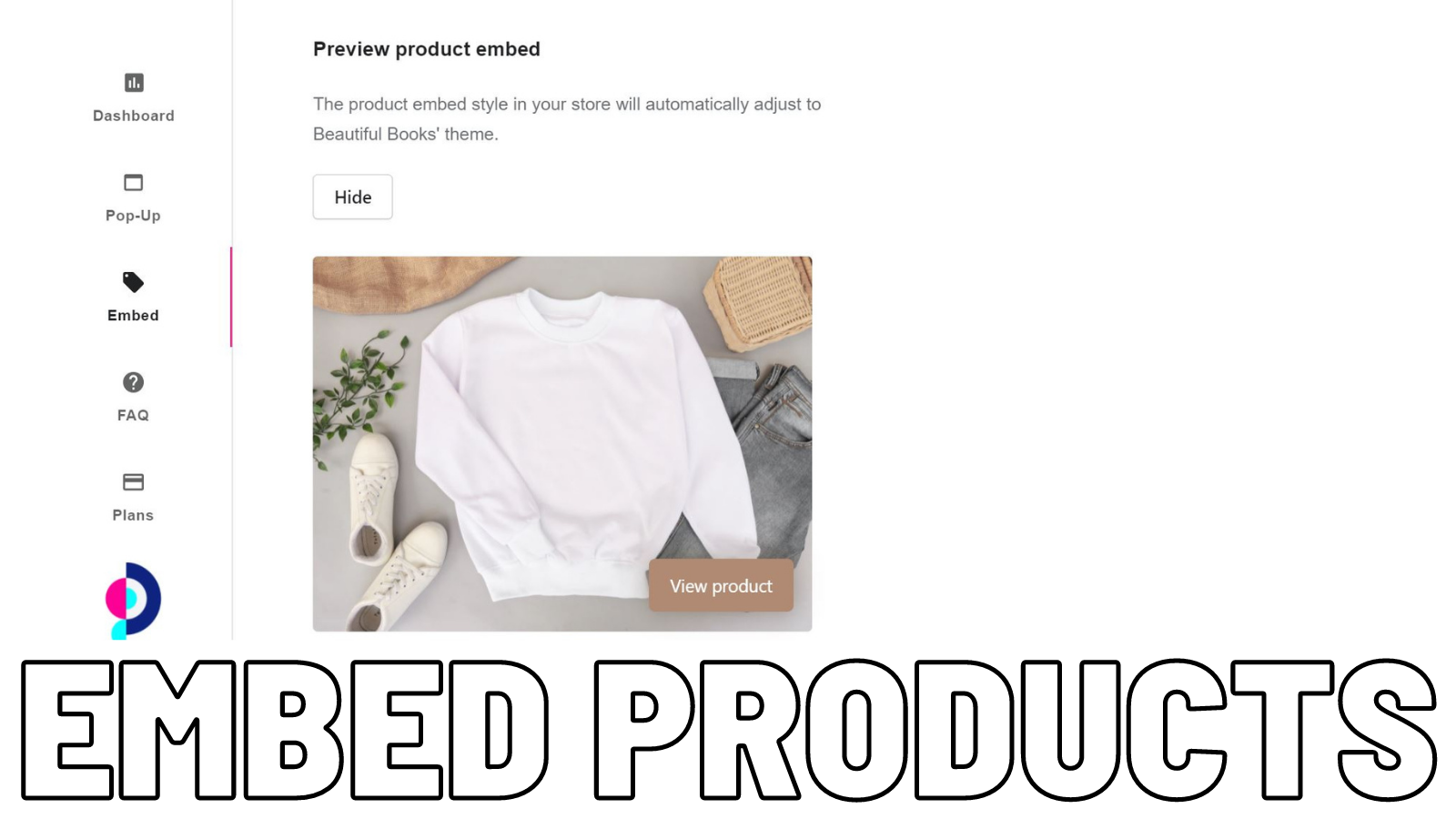 Philyra gallery image