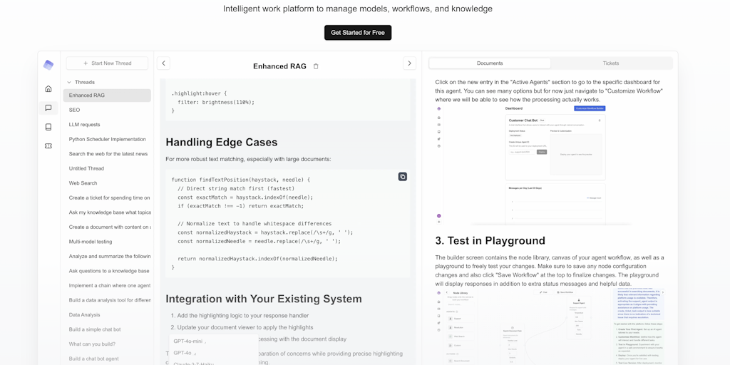 Workspace by Portal Labs