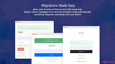 Kraken - Shopify App gallery image