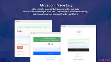 Kraken - Shopify App gallery image