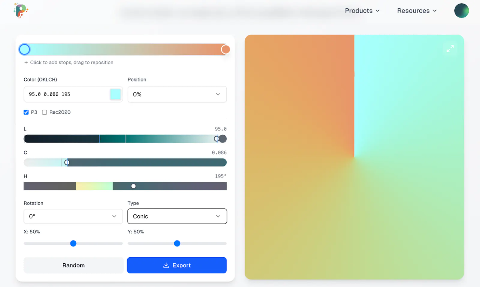 Palettt - Color Design System screenshot 4