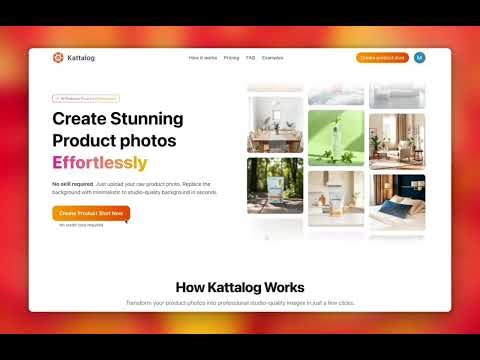 Kattalog gallery image