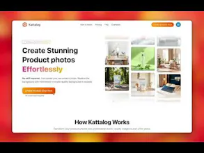 Kattalog gallery image