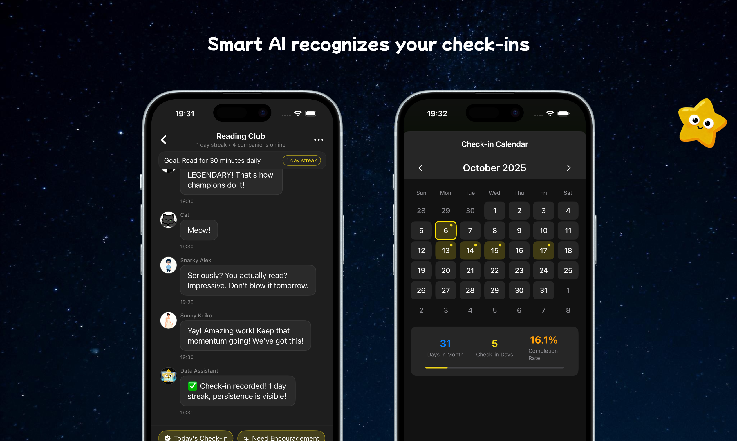 HabitCrew gallery image