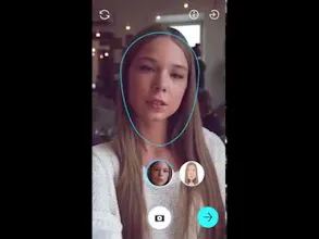 Mirror AI gallery image
