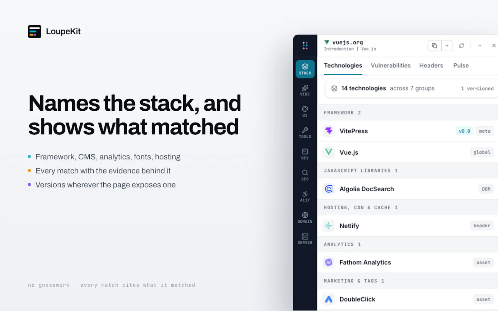 LoupeKit screenshot 4