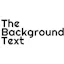 The Background Text