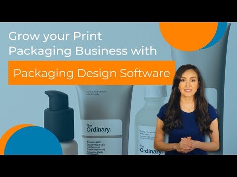 Package Design Software