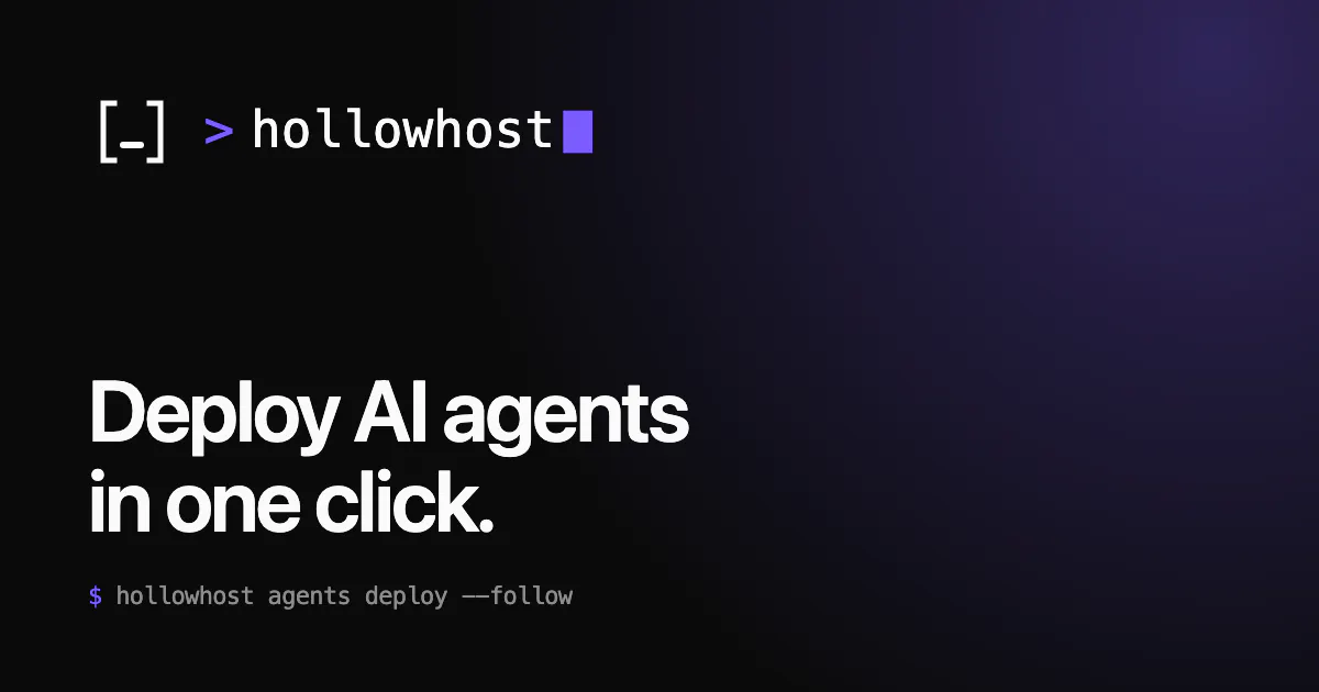 HollowHost gallery image