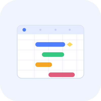 Project Planner!