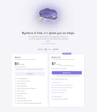 Nymbus gallery image