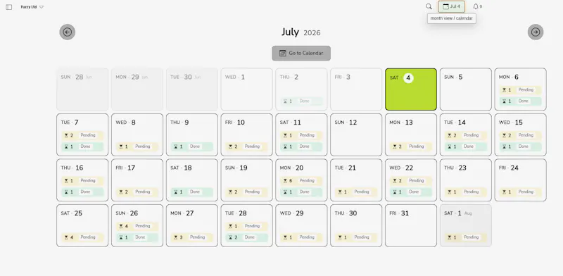 ProStriver screenshot 9