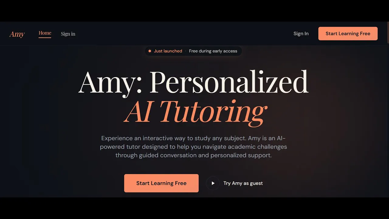 Amy gallery image