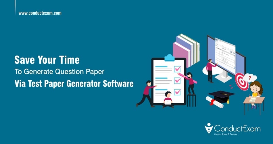 Free Online exam software for Schools