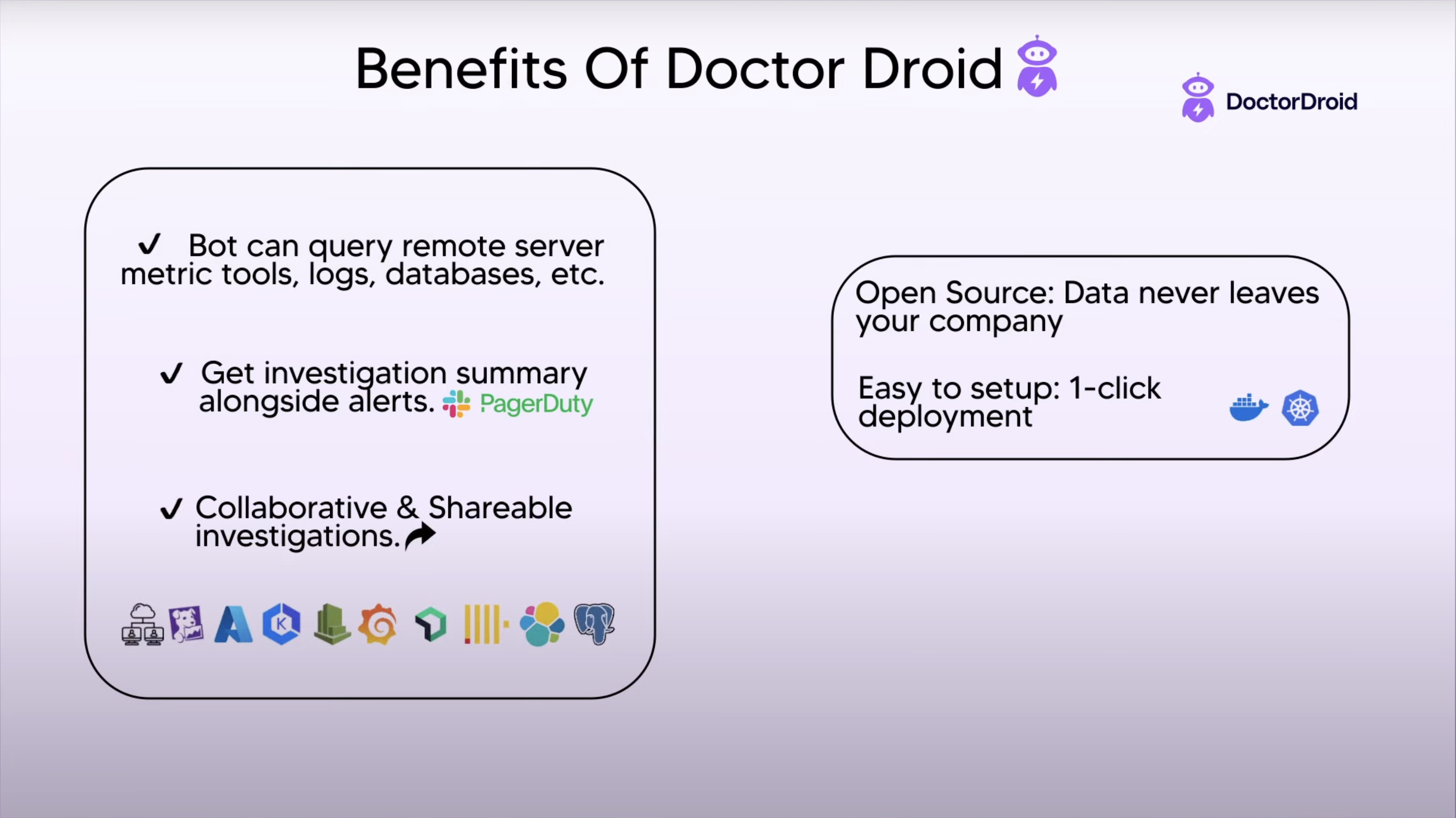 Playbooks du docteur droïde media 5