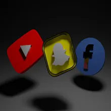 Boost Social Media gallery image