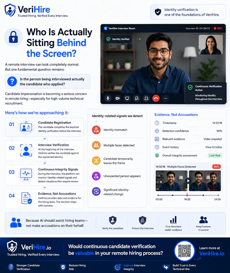 VeriHire screenshot 8
