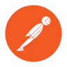 Postman logo