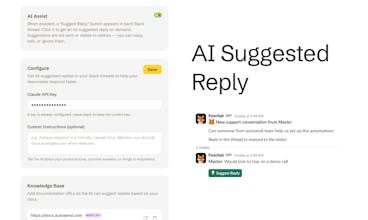 Foxchat gallery image