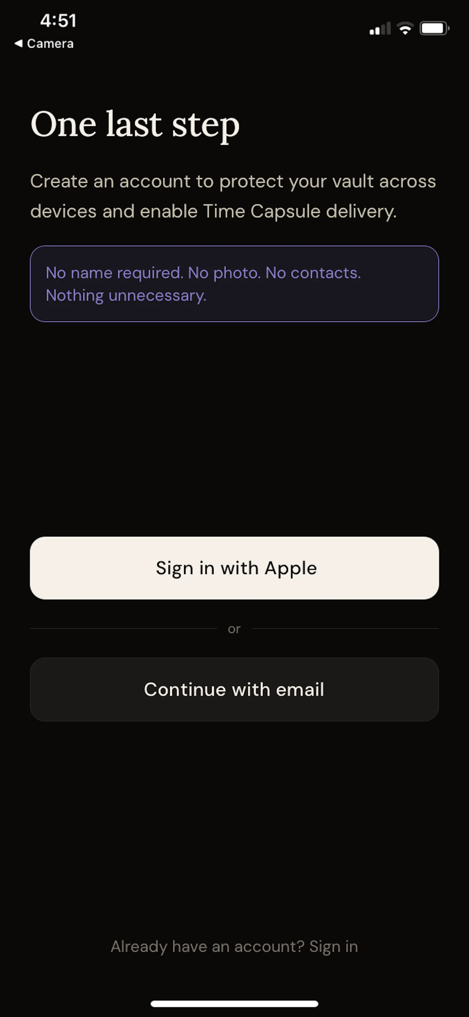 Aglossal screenshot 3