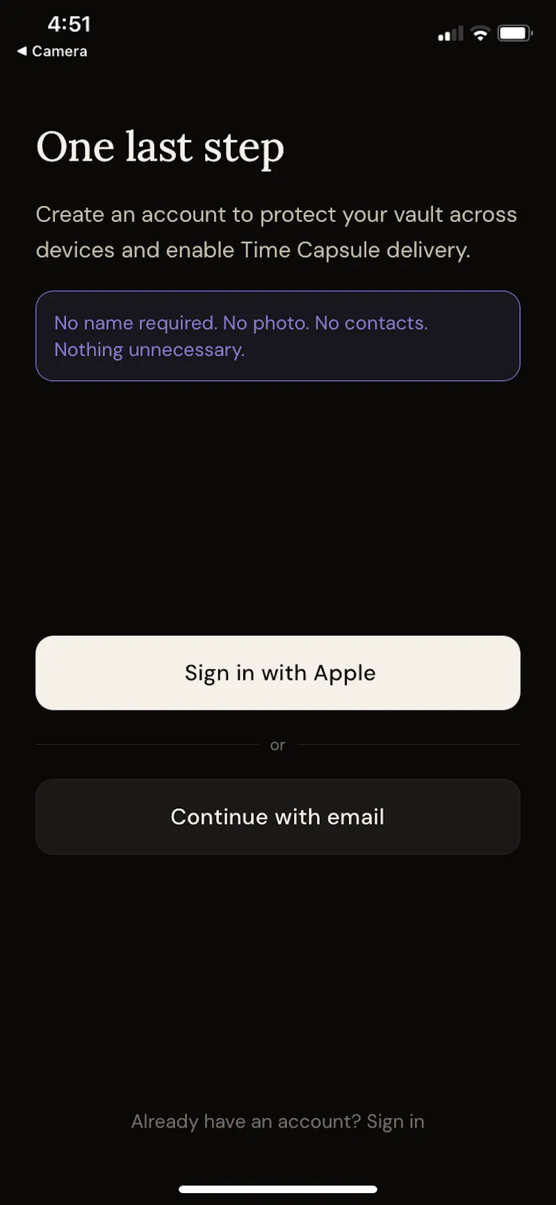 Aglossal screenshot 3