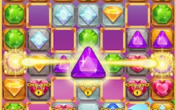 Jewel Quest - Match 3 Puzzle media 3