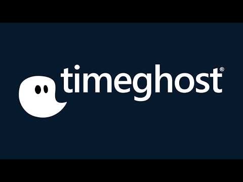 timeghost gallery image