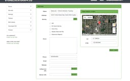 Store Locator App media 1