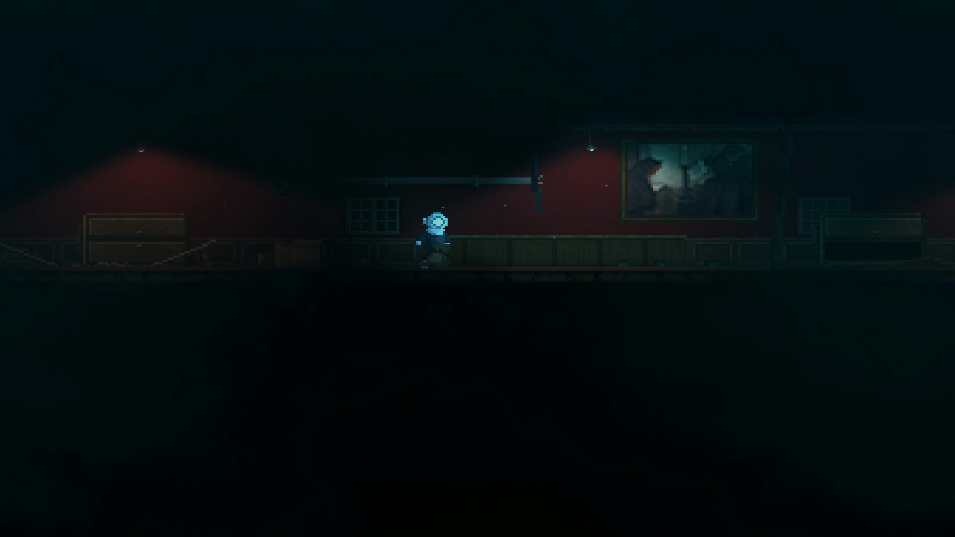 Reveal The Deep gallery image