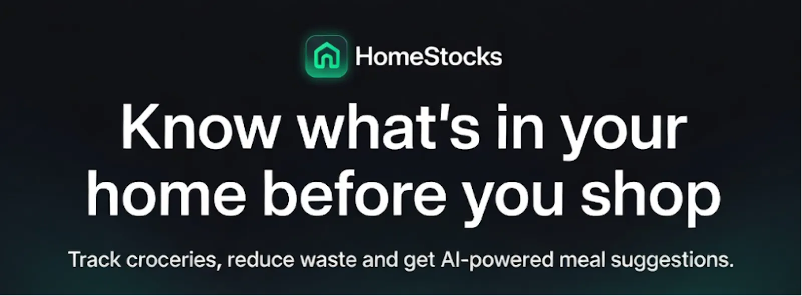 HomeStocks BETA screenshot 1