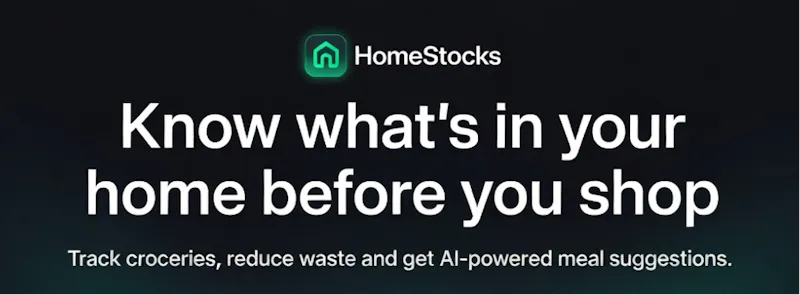 HomeStocks BETA screenshot 1