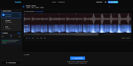 Beat2Cut gallery image