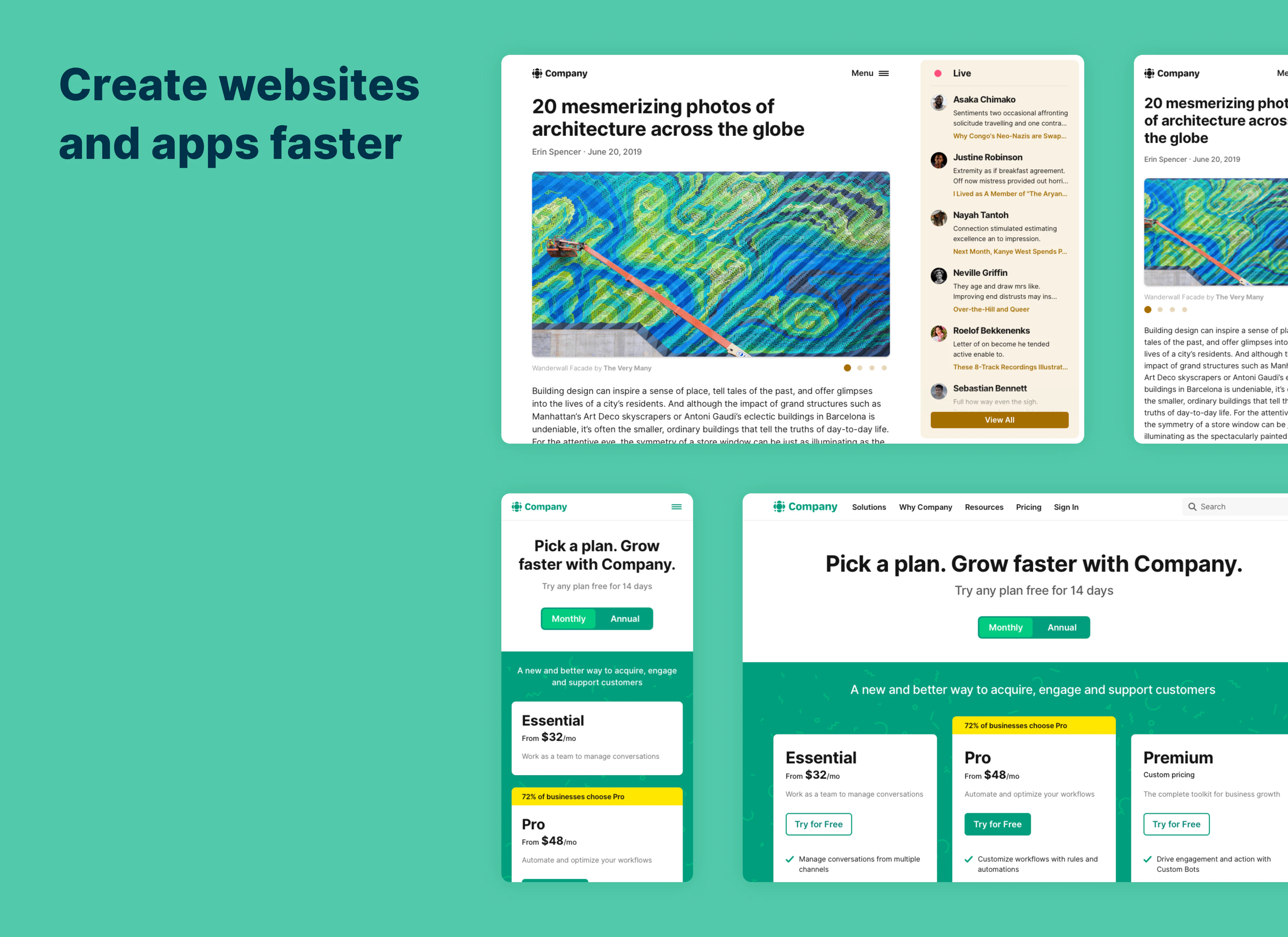 Slice Design System Image