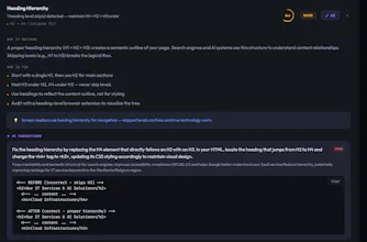 SiteAuditPro gallery image
