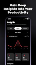 Pala - Productivity Planner gallery image