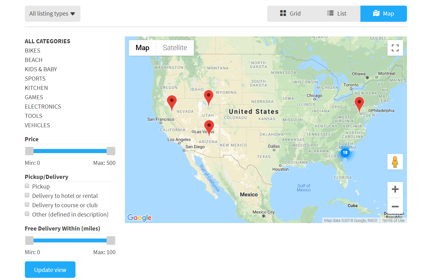 Airental gallery image