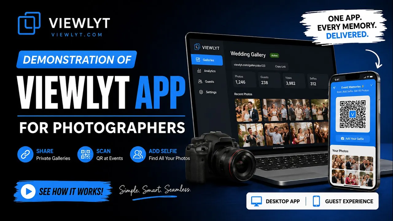 Viewlyt Studio gallery image