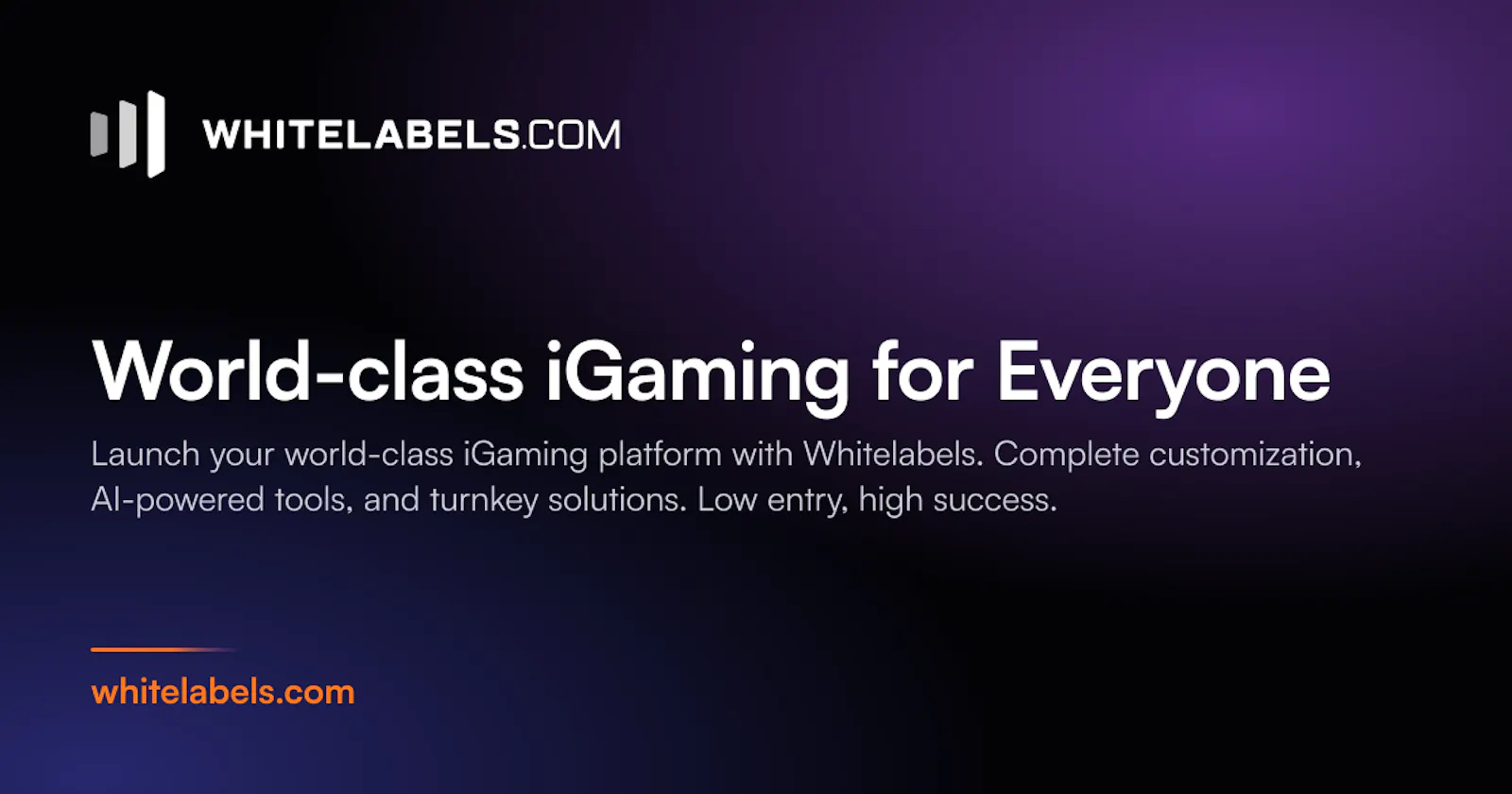Whitelabels.com screenshot 1