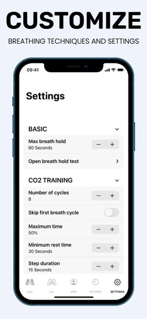 Shark Apnea Trainer gallery image