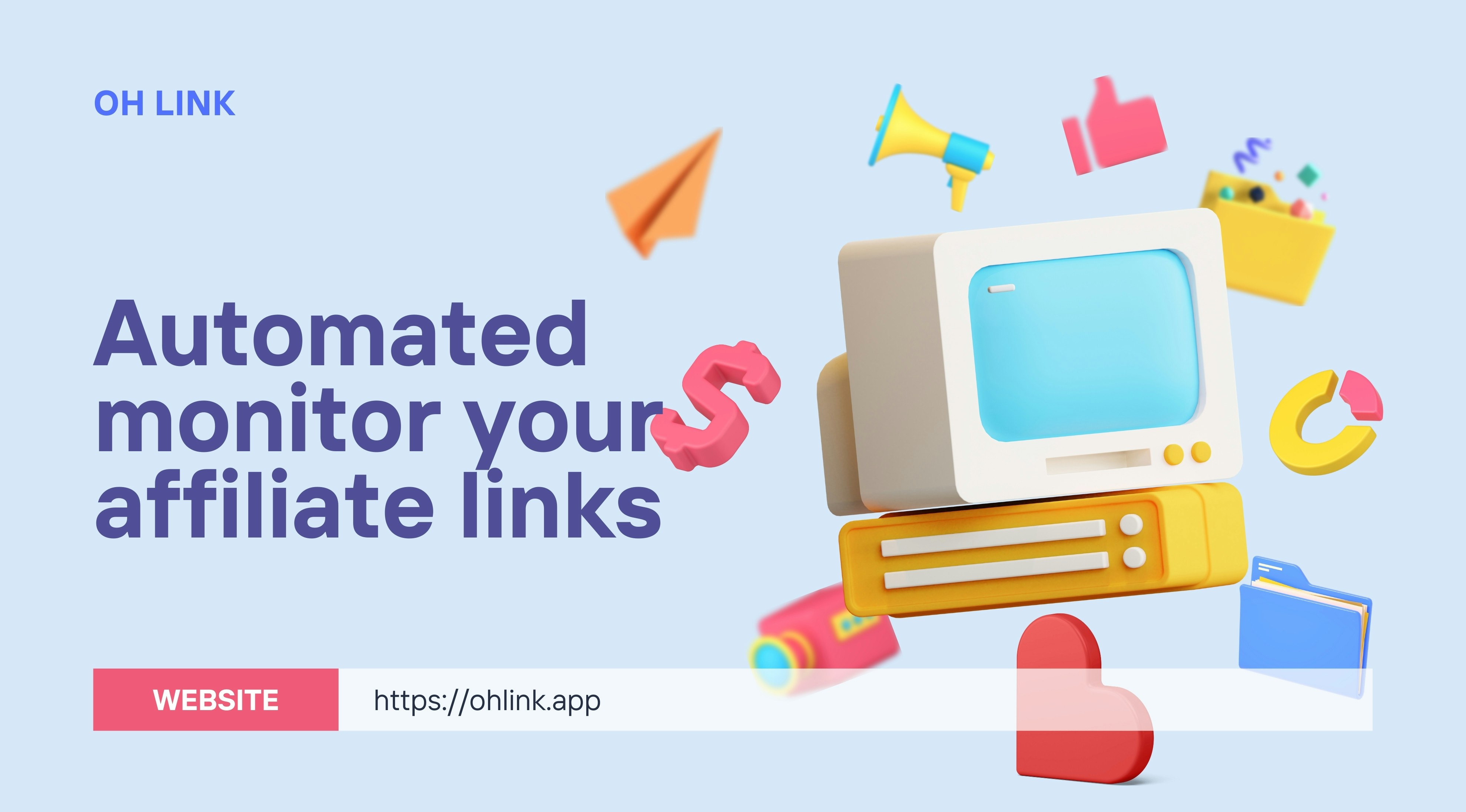 Oh Link gallery image