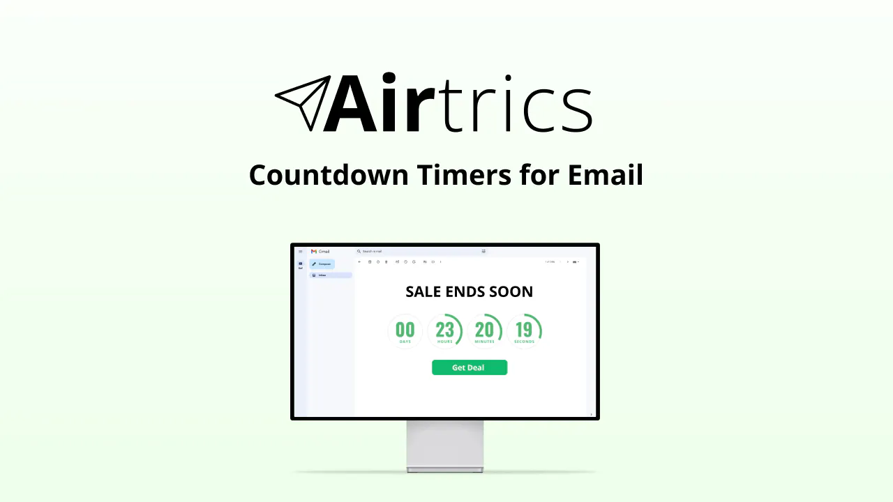 Airtrics gallery image