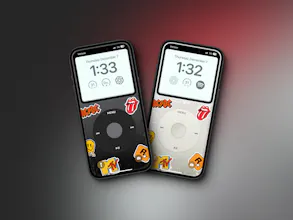 iPod Wallpapers for iPhone gallery image