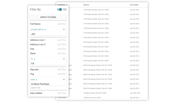 MailSnail gallery image