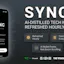 SYNC: Anti-Scroll AI News
