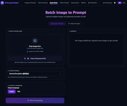 AI Prompt Master gallery image