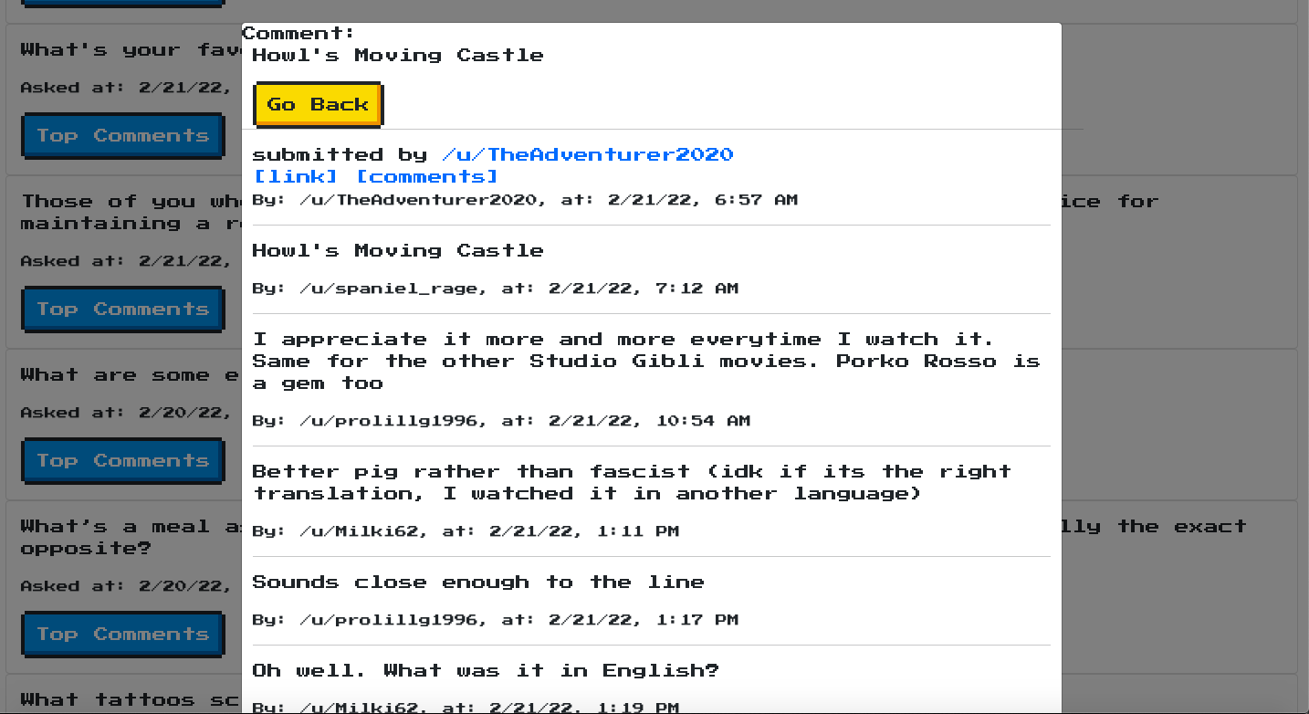 Retro-Reddit gallery image