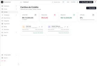 Orçamentizze gallery image