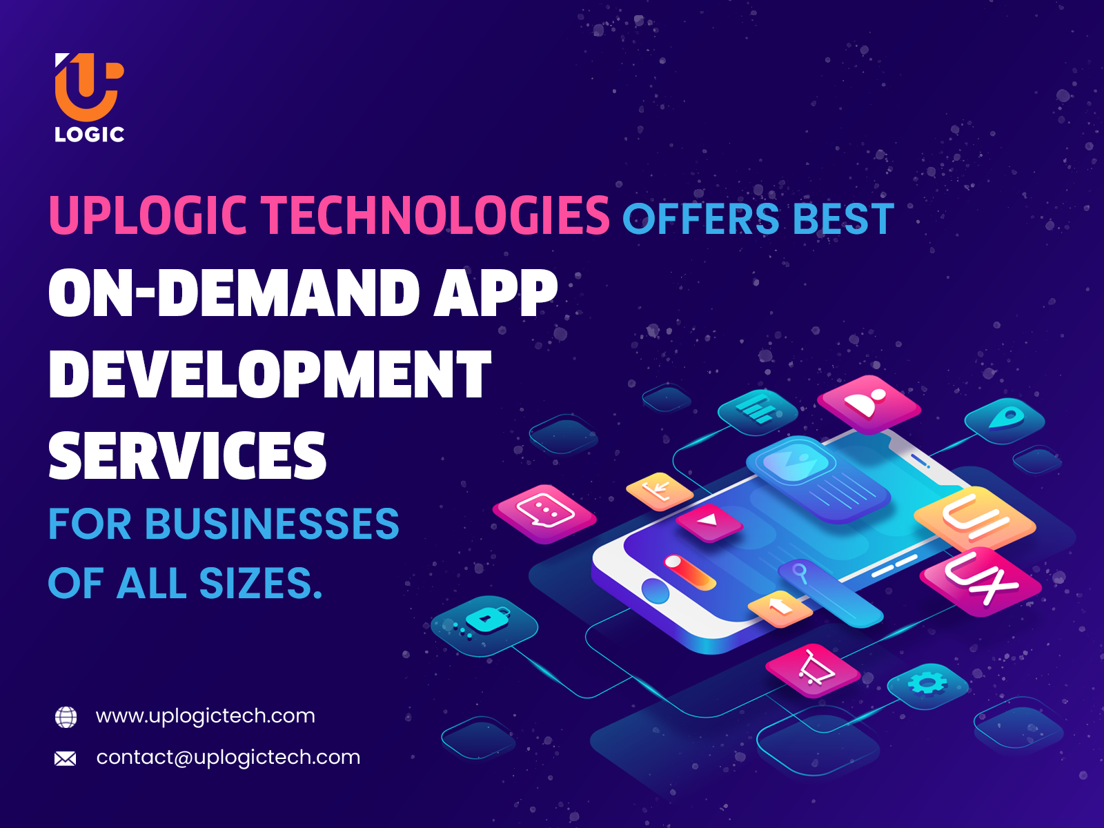 Développement d'applications de logiciels de vente au détail media 7