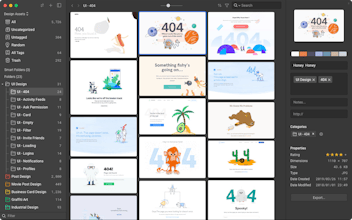 Eagle App gallery image
